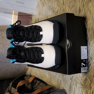 Air Jordan's Size 7Y